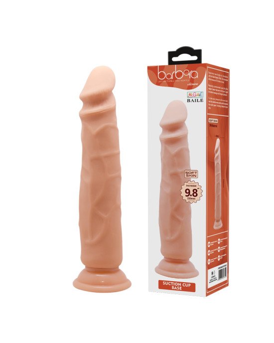 Фалоімітатор - Barbara Alcmene Dildo 9,8 Фалоімітатор - Barbara Alcmene Dildo 9,8