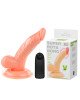 Вібратор - Super Rota Dong Flesh Vibration Вібратор - Super Rota Dong Flesh Vibration