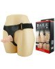 Страпон - Baile Jessica Strap On, 10.5 см