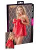 Пеньюар - 2770407 Cottelli Collection Skirt With Bow M