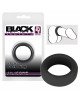 Ерекційне кільце - Black Velvets Cock Ring, 3.2 см Ерекційне кільце - Black Velvets Cock Ring, 3.2 см