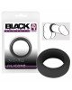 Ерекційне кільце - Black Velvets Cock Ring, 3.8 см Ерекційне кільце - Black Velvets Cock Ring, 3.8 см