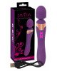 Вібромасажер - Javida Double Vibro Massager Вібромасажер - Javida Double Vibro Massager