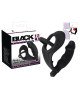 Ерекційне кільце - Black Velvets Penisring Mit Vibration Ерекційне кільце - Black Velvets Penisring Mit Vibration