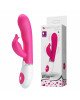 Вібратор - Pretty Love Felix Vibrator Pink Вібратор - Pretty Love Felix Vibrator Pink