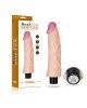 Реалістичний вібратор - Real Softee Vibrator 8 Реалістичний вібратор - Real Softee Vibrator 8