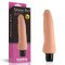Реалістичний вібратор - Xtreme Feel Vibrator Flesh 8