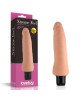 Реалістичний вібратор - Xtreme Feel Vibrator Flesh 8