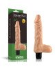 Реалістичний вібратор - Xtreme Feel Vibrator Flesh 8 Реалістичний вібратор - Xtreme Feel Vibrator Flesh 8