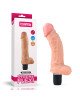 Реалістичний вібратор - Xtreme Flexi Vibrator 9 Реалістичний вібратор - Xtreme Flexi Vibrator 9