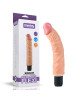 Реалістичний вібратор - Xtreme Flexi Vibrator 9.8 Реалістичний вібратор - Xtreme Flexi Vibrator 9.8