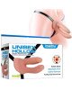 Порожнистий страпон - Unisex Hollow Double Penetration 6 Порожнистий страпон - Unisex Hollow Double Penetration 6