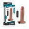 Насадка на член - Pleasure X-Tender Vibrating Penis Sleeve Add 3