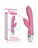 Вібратор - Dreamer II Rechargeable Vibrator Pink Вібратор - Dreamer II Rechargeable Vibrator Pink