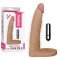 Насадка для подвійного проникнення - The Ultra Soft Double Vibrating 7