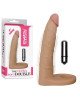 Насадка для подвійного проникнення - The Ultra Soft Double Vibrating 7
