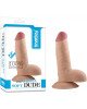 Фалоімітатор - The Ultra Soft Dude 7.5