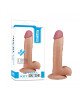 Фалоімітатор - The Ultra Soft Dude 9 Фалоімітатор - The Ultra Soft Dude 9