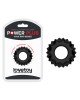 Ерекційне кільце - Power Plus Cockring 1 Black Ерекційне кільце - Power Plus Cockring 1 Black