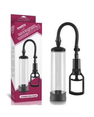 Вакуумна помпа - Maximizer Worx VX1 Power Pro Pump