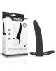 Насадка для подвійного проникнення - Anal Indulgence Collection Silicone Fantasy Double Prober Насадка для подвійного проникнення - Anal Indulgence Collection Silicone Fantasy Double Prober