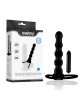 Насадка для подвійного проникнення - Anal Indulgence Collection Vibrating Rock Balled Double Prober Насадка для подвійного проникнення - Anal Indulgence Collection Vibrating Rock Balled Double Prober