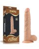 Фалоімітатор - Real Extreme Dildo 9.5 Фалоімітатор - Real Extreme Dildo 9.5