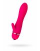 Стимулятор точки G Toyfa A-Toys, силікон, рожевий, 15 см Стимулятор точки G Toyfa A-Toys, силікон, рожевий, 15 см