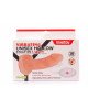 Порожнистий страпон - Vibrating Unisex Hollow Strap On 6.5 Порожнистий страпон - Vibrating Unisex Hollow Strap On 6.5