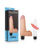 Реалістичний вібратор - Xtreme Feel Vibrator 14 Flesh 7 Реалістичний вібратор - Xtreme Feel Vibrator 14 Flesh 7