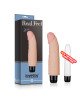 Реалістичний вібратор - Xtreme Feel Vibrator 12 Flesh 7 Реалістичний вібратор - Xtreme Feel Vibrator 12 Flesh 7