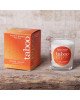 Масажна свічка - TABOO Peche Sucre, 60 г