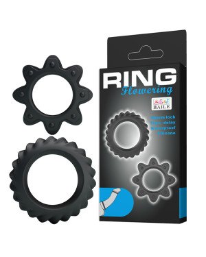 Ерекційні кільця - Ring Flowering