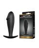 Анальна пробка - Pretty Love Special Anal Stimulation Penis Black Анальна пробка - Pretty Love Special Anal Stimulation Penis Black