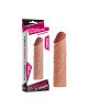 Насадка на член - Pleasure X-Tender Penis Sleeve Add 2 Насадка на член - Pleasure X-Tender Penis Sleeve Add 2