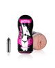 Мастурбатор - Sex In A Can Vagina Lotus Tunnel Vibrating Мастурбатор - Sex In A Can Vagina Lotus Tunnel Vibrating