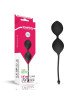 Вагінальні кульки - iWhizz Luna Kegel Ball 7.8 Вагінальні кульки - iWhizz Luna Kegel Ball 7.8