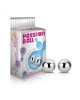Вагінальні кульки - Passion Balls Вагінальні кульки - Passion Balls