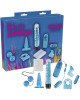 Набір секс-іграшок - Blue Appetizer Набір секс-іграшок - Blue Appetizer