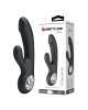 Вібратор - Pretty Love Selene Vibrator Black Вібратор - Pretty Love Selene Vibrator Black