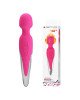 Hi-tech вібратор - Pretty Love Antony Pink Hi-tech вібратор - Pretty Love Antony Pink