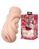 Мастурбатор вагіна - Crazy Bull Manga Vagina Masturbator II, Flesh Мастурбатор вагіна - Crazy Bull Manga Vagina Masturbator II, Flesh