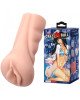Мастурбатор - Crazy Bull Manga Vagina Masturbator III Мастурбатор - Crazy Bull Manga Vagina Masturbator III
