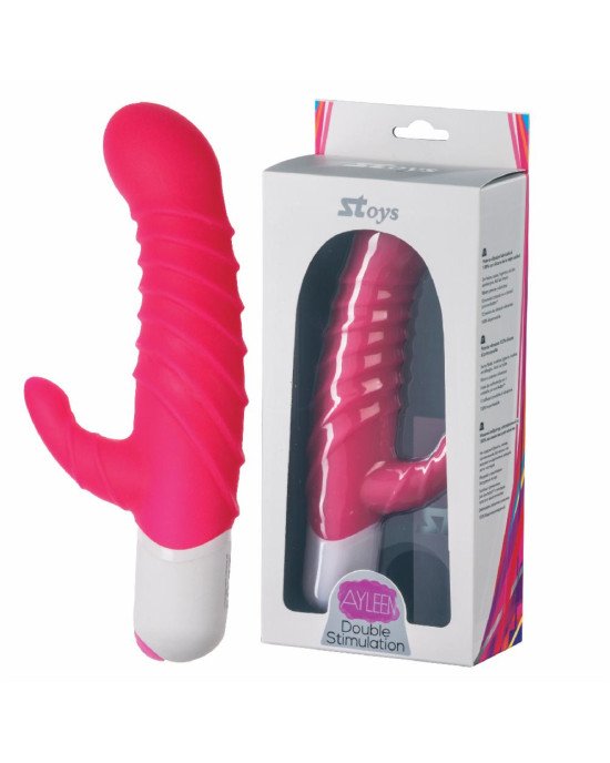 Вібратор - SToys Ayleen Вібратор - SToys Ayleen