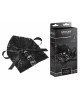 Маска - STEAMY SHADES Lace Hood Маска - STEAMY SHADES Lace Hood