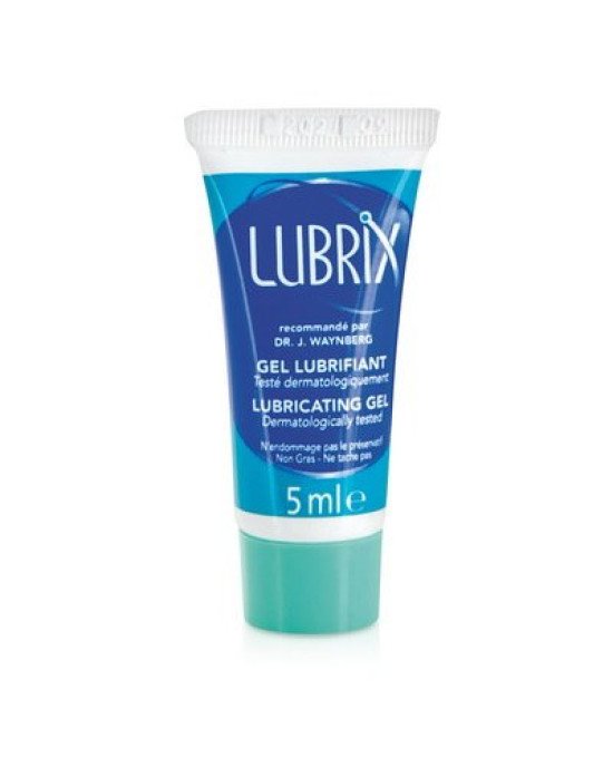 Лубрикант - Lubrix, 5 мл Лубрикант - Lubrix, 5 мл