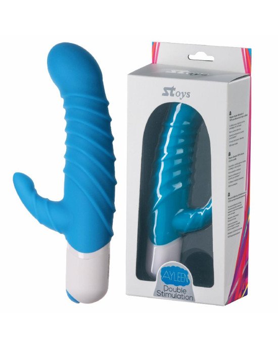 Вібратор - SToys Ayleen Вібратор - SToys Ayleen