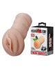 Мастурбатор - Crazy Bull Leila Pocket Masturbator Мастурбатор - Crazy Bull Leila Pocket Masturbator