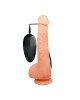 Вібратор - Beautiful Encounter Jason Vibrator Flesh Вібратор - Beautiful Encounter Jason Vibrator Flesh