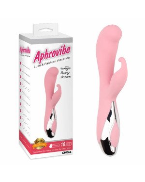 Вібратор - Aphrovibe Vertigo Bunny Dream